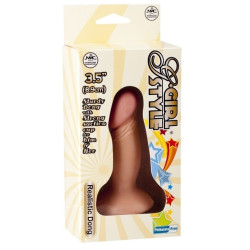 NMC Mini plug Dick Mom 8 x 2.7cm